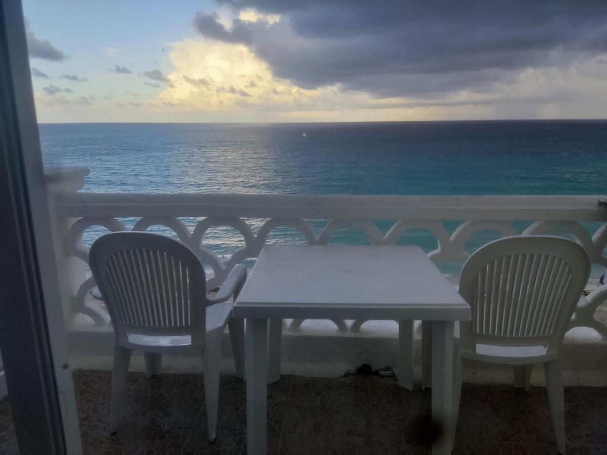 “Magic Sunrise At Cancun” Dış mekan fotoğraf